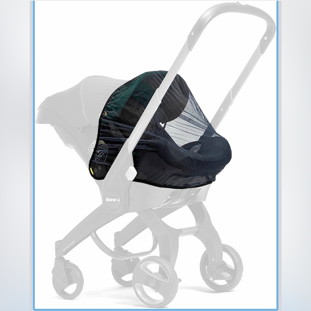 Brand New Doona Insect Net